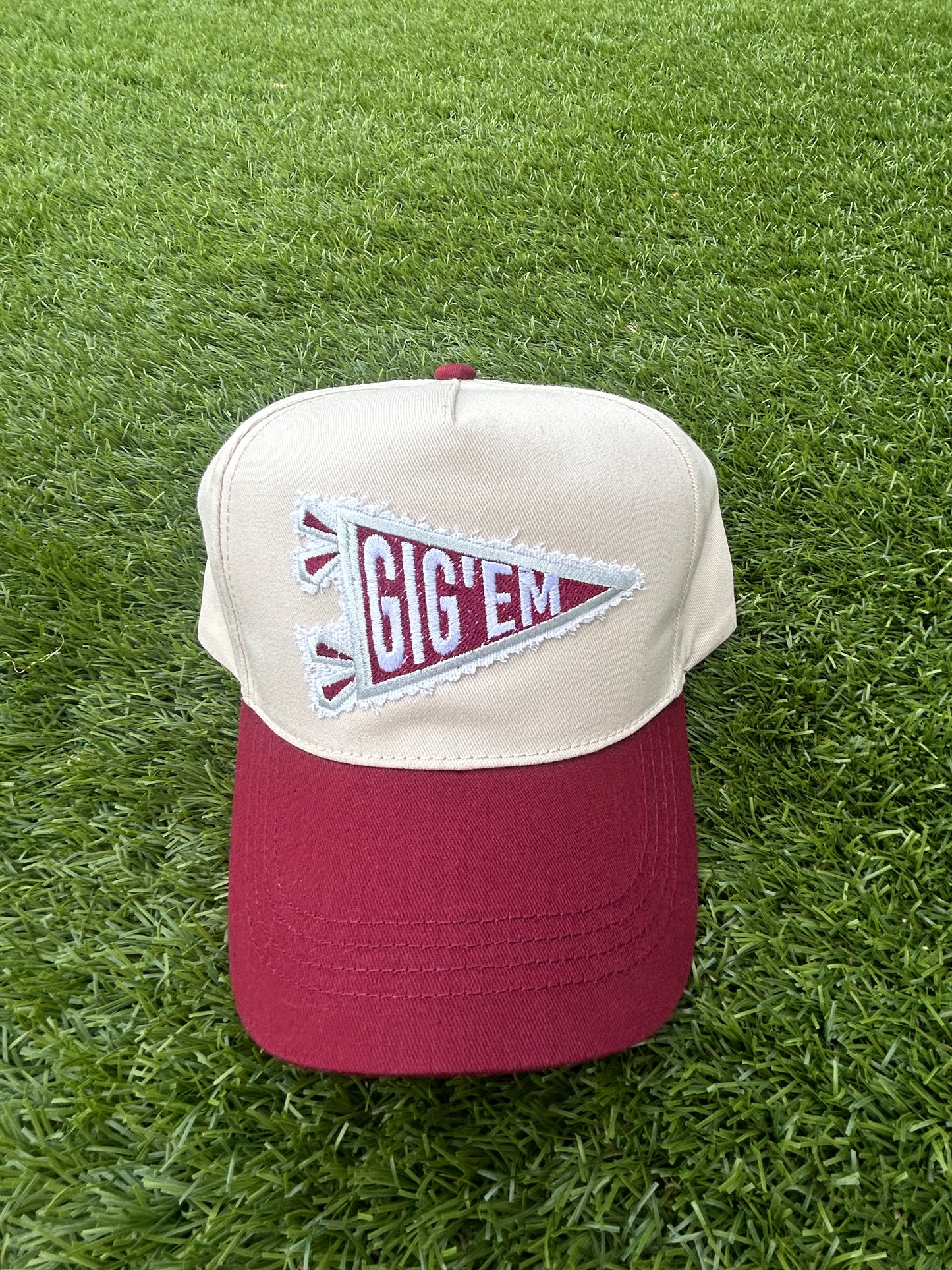 Gigem Hat