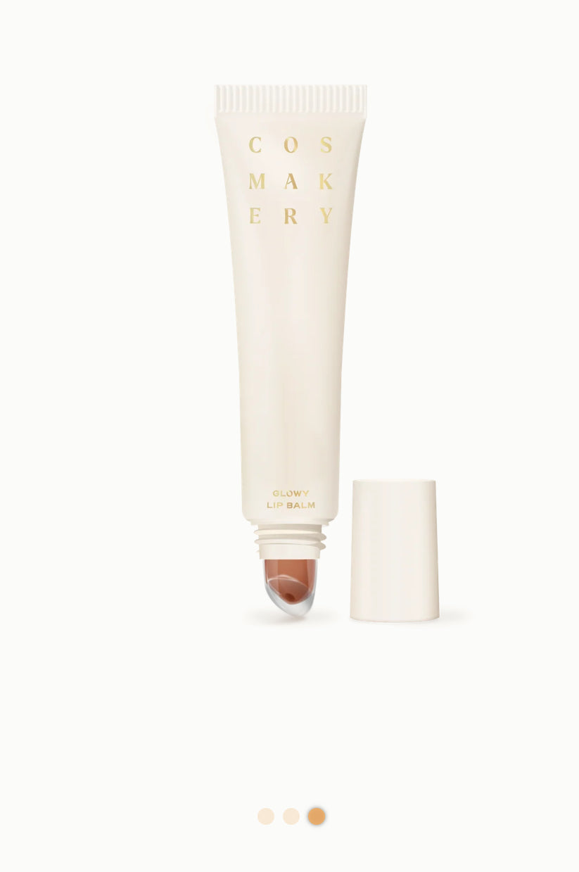 Cosmakery Lip Balm Value Pack