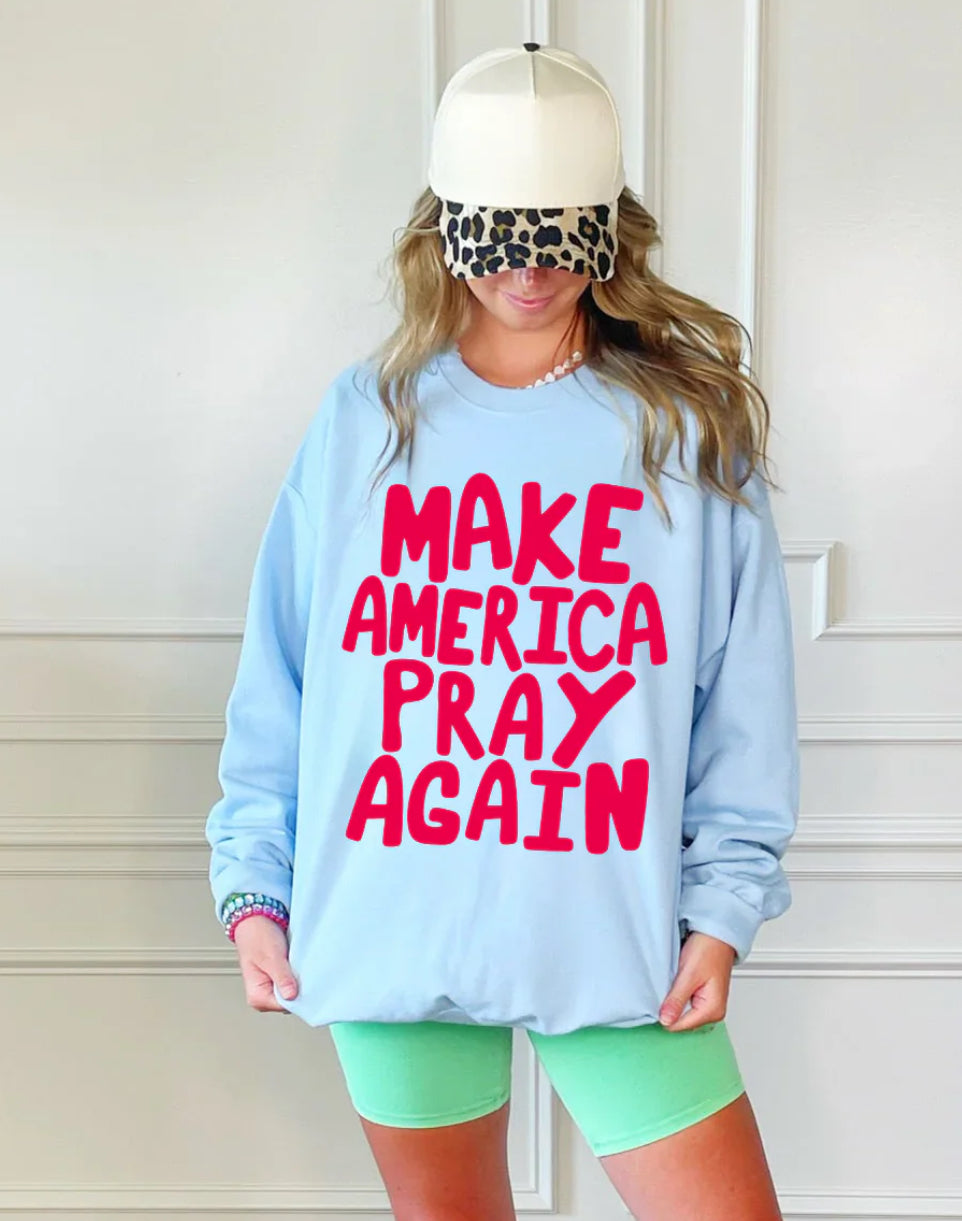 MAPA Sweatshirt