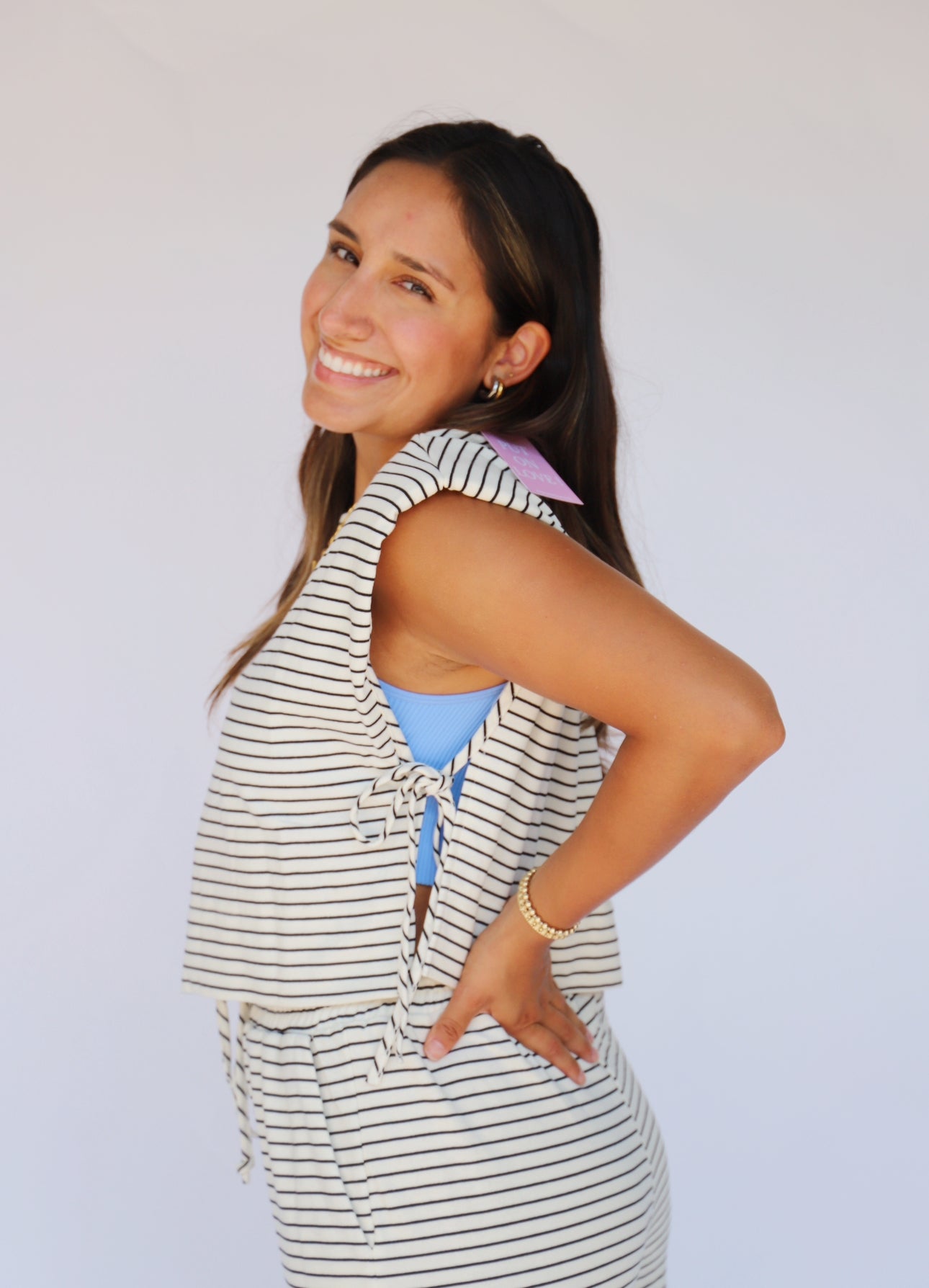 The Stripe It Up Set