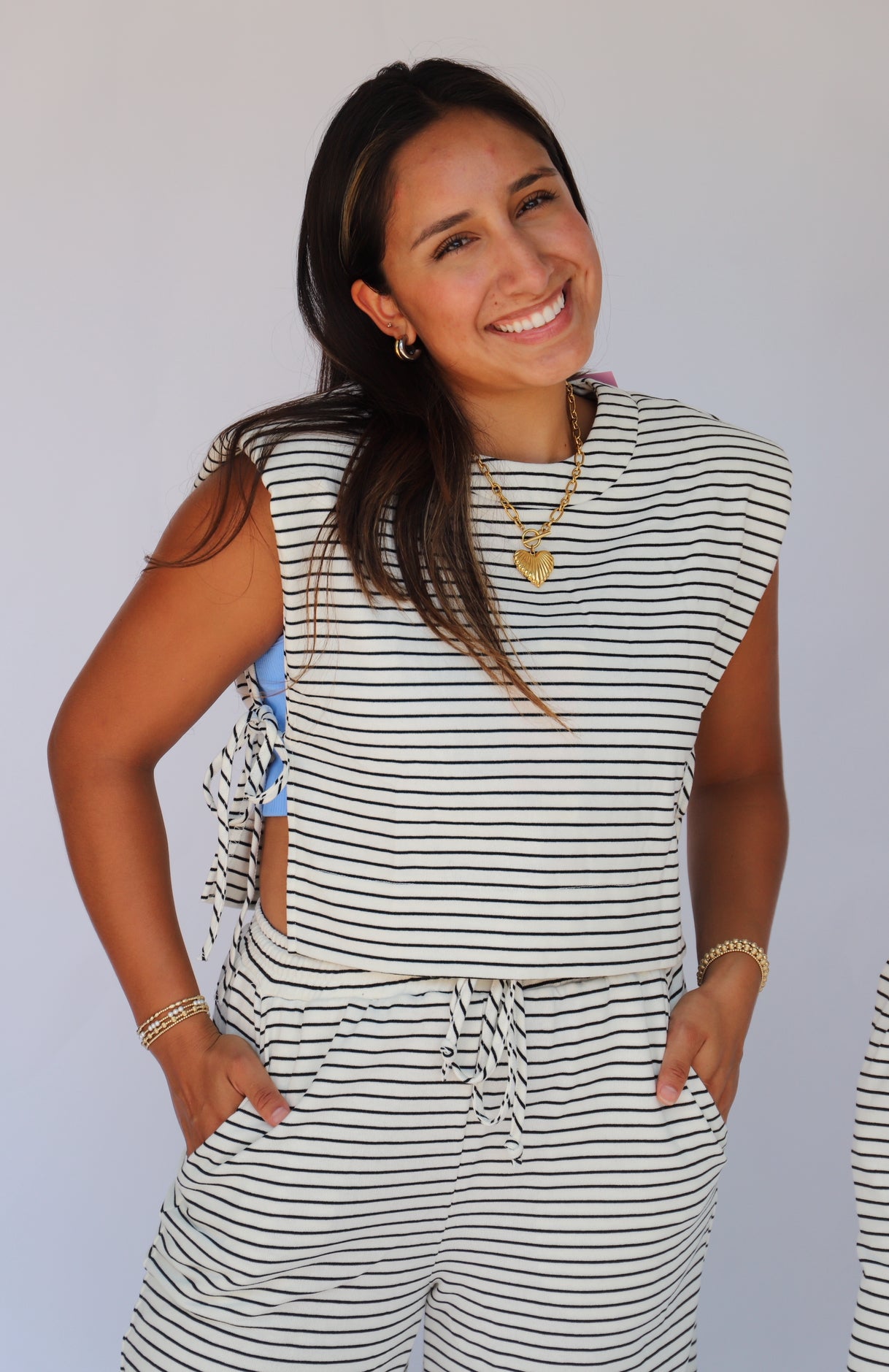 The Stripe It Up Set