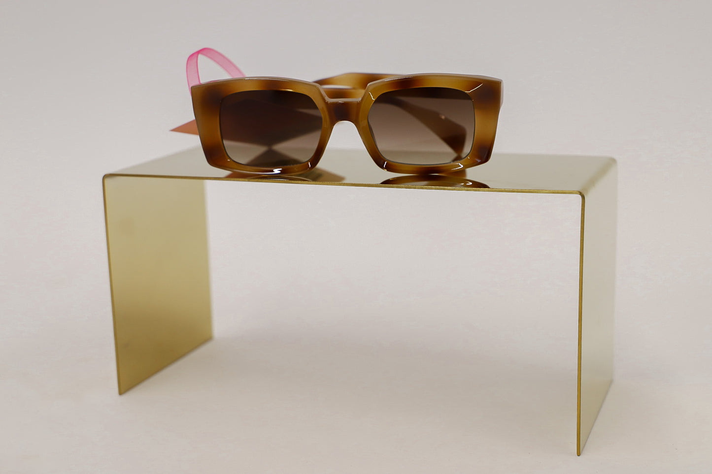 Amanda Square Sunglasses