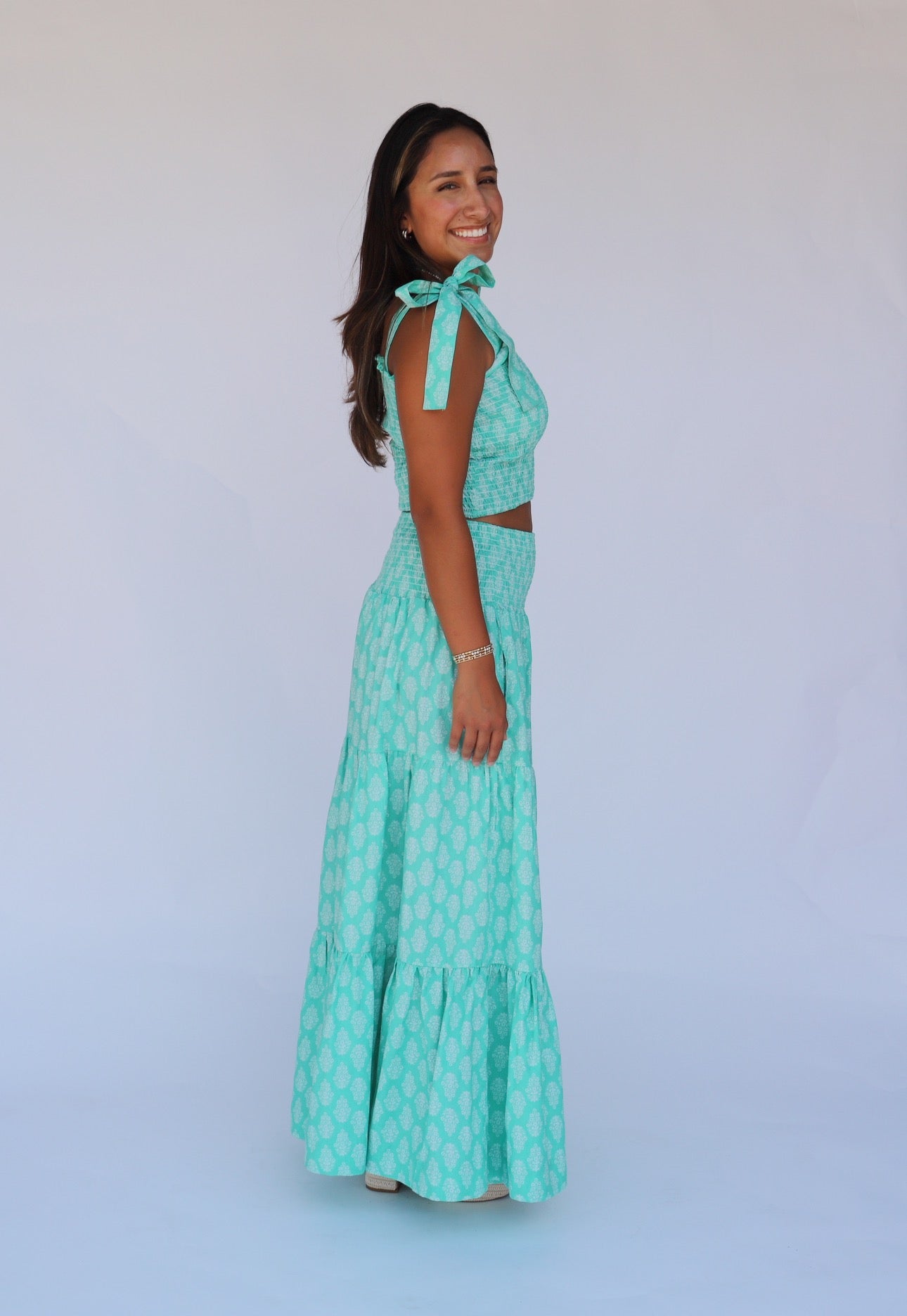 Mint to be Set