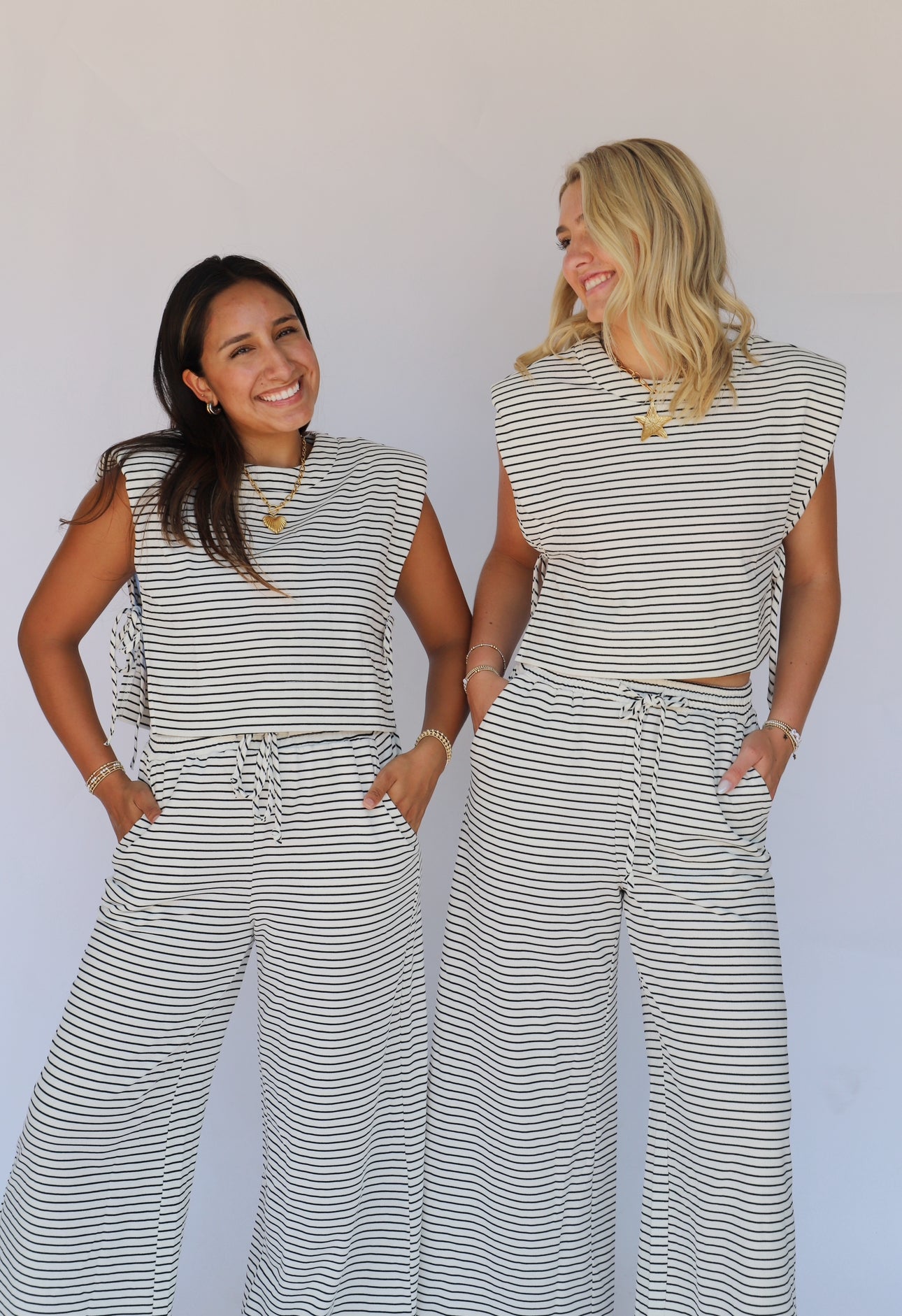 The Stripe It Up Set