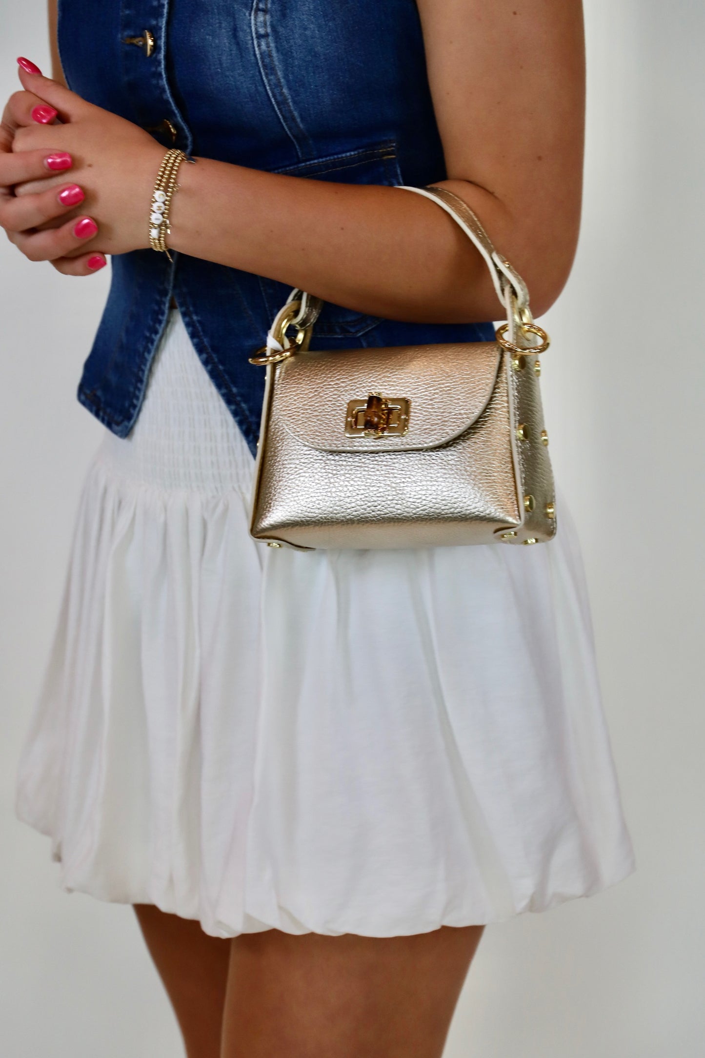 CG's Favorite Bag