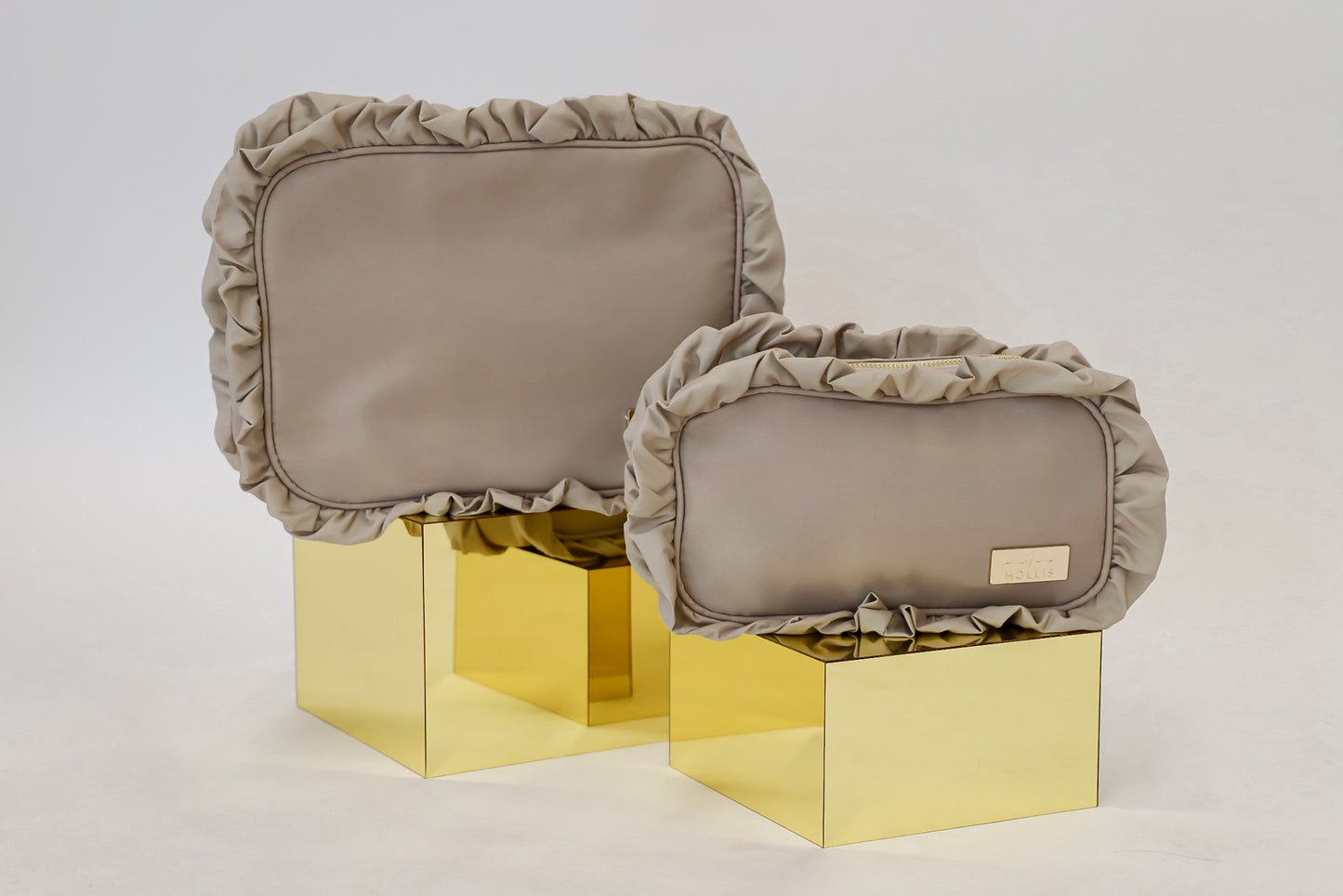 Hollis Big Cosmetic Bag