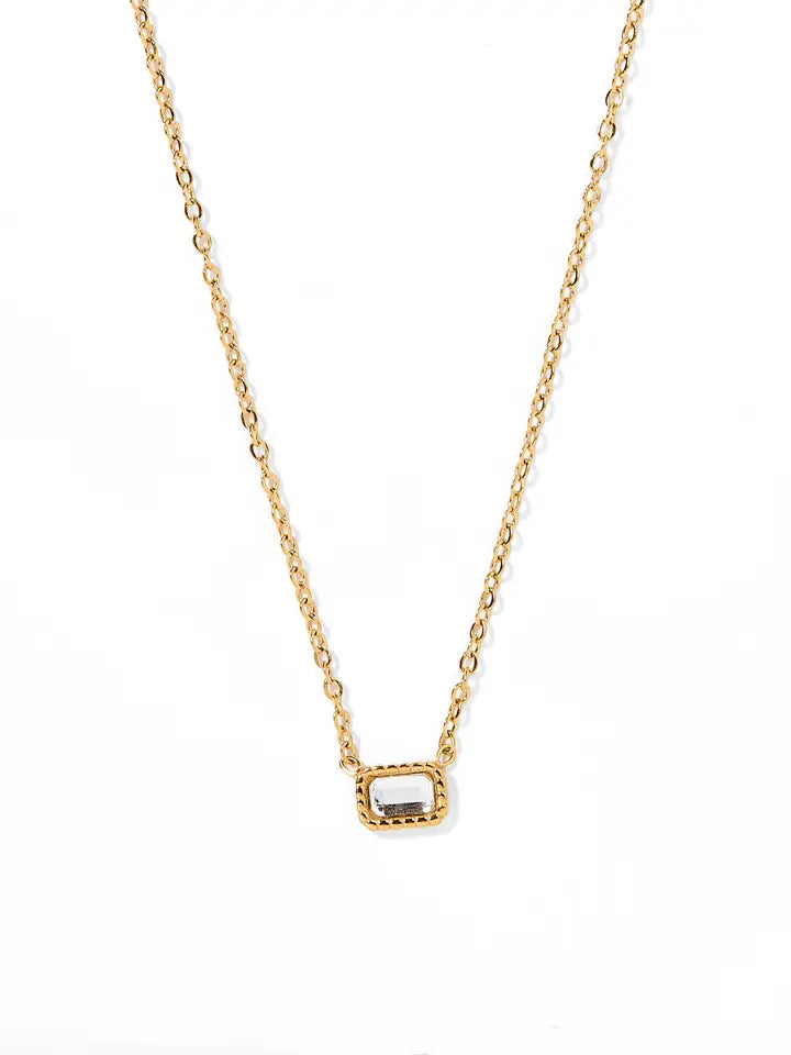 Linny Co Madison Necklace
