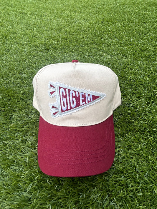 Gigem Hat