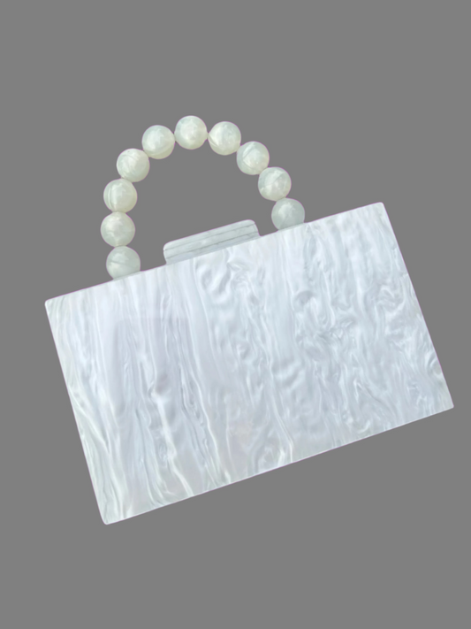 Pearl Clutch