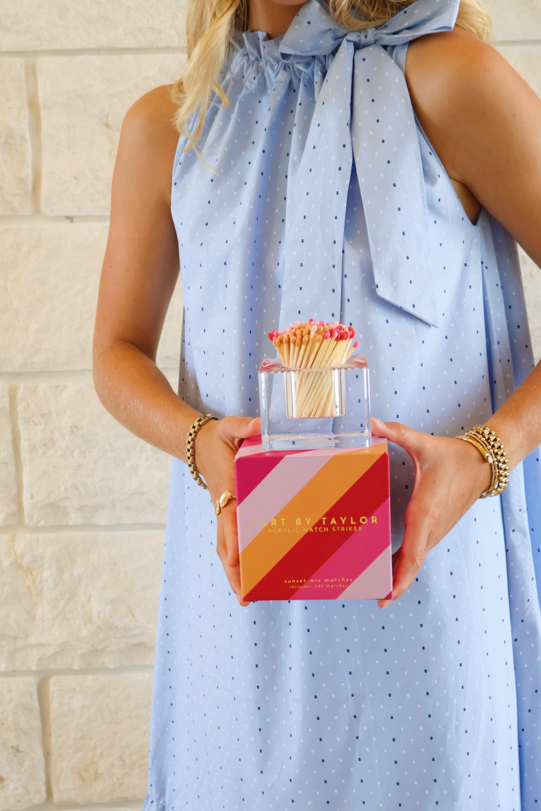 Tart By Taylor- Sunset Box