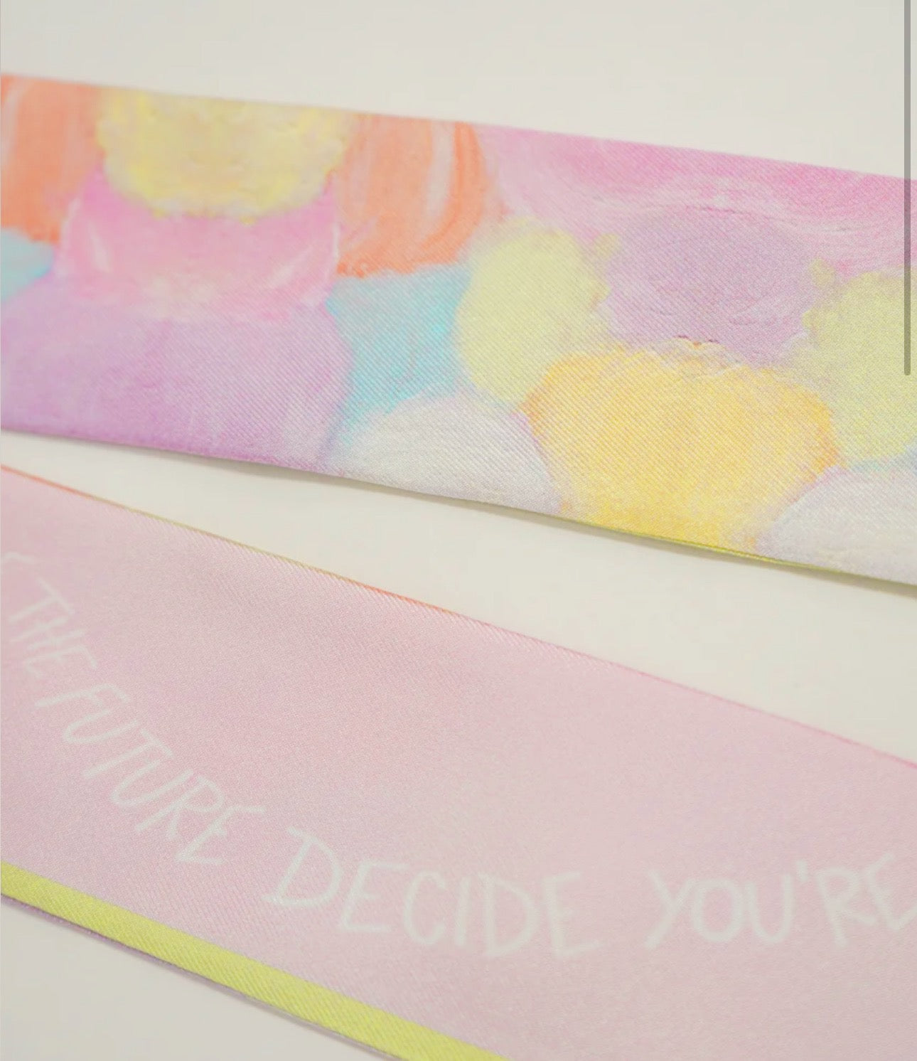 Daydream Dots Twilly