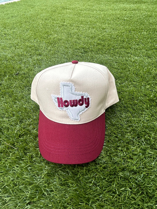Howdy Hat
