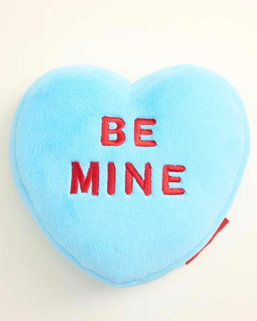 Conversation Heart Warmies