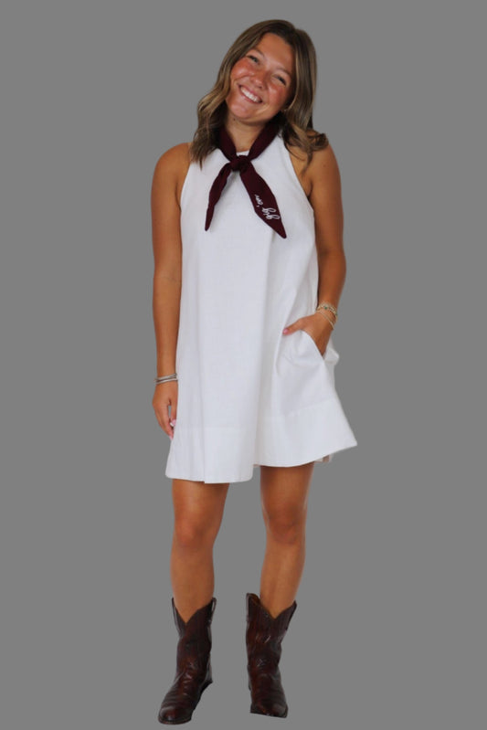 Whisper White