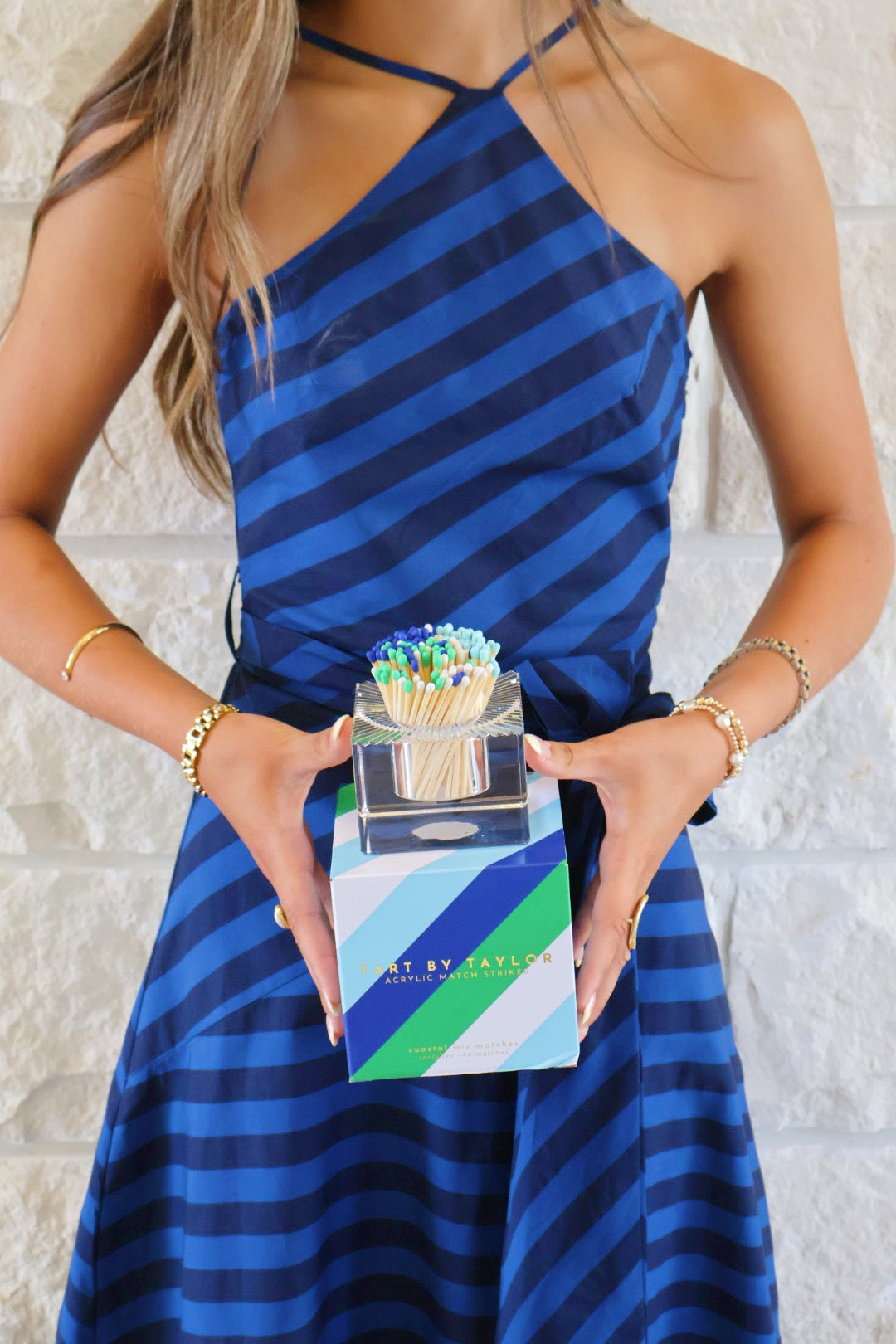 Tart By Taylor - Coastal Match Box
