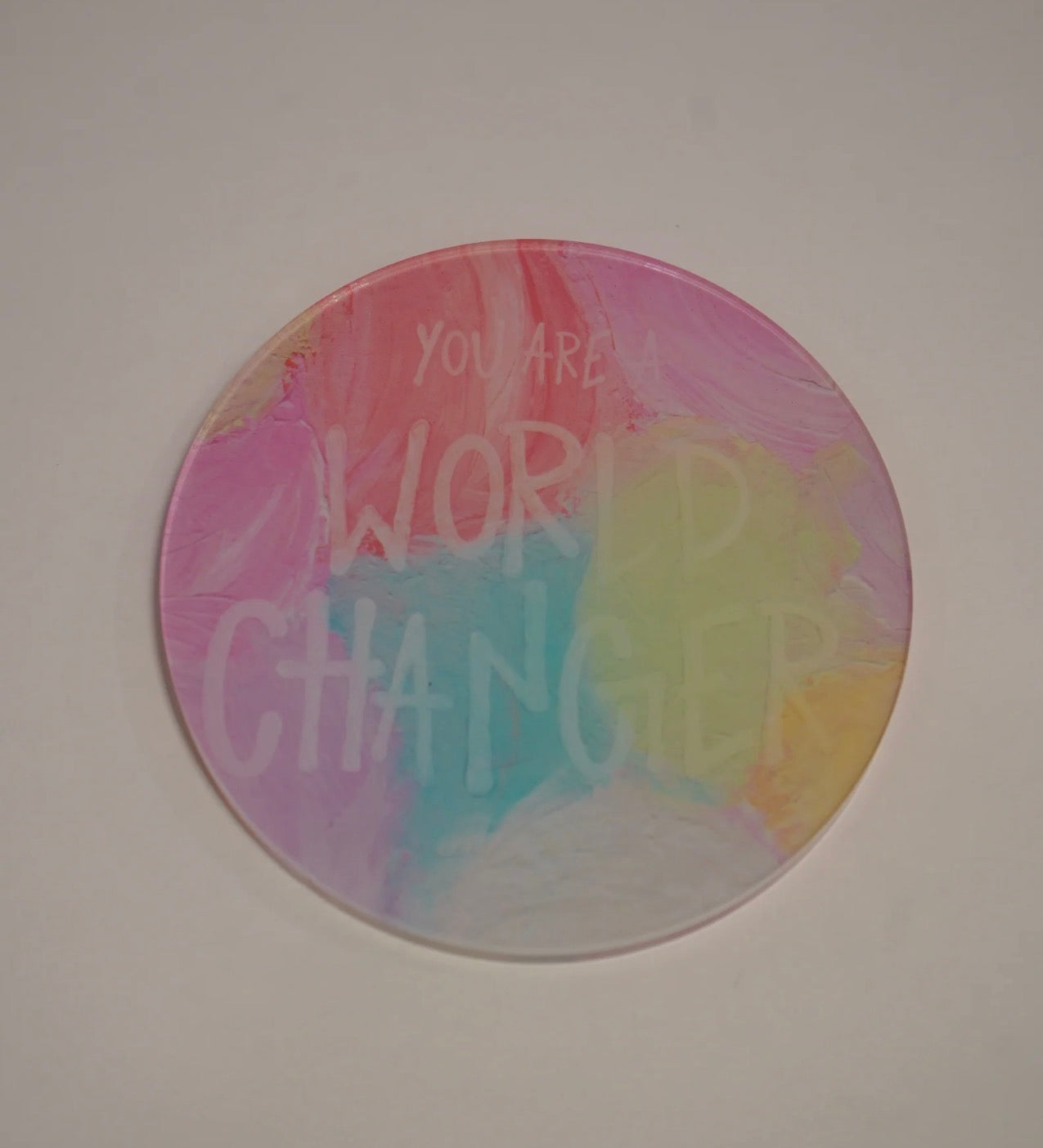 Inspirational Coasters
