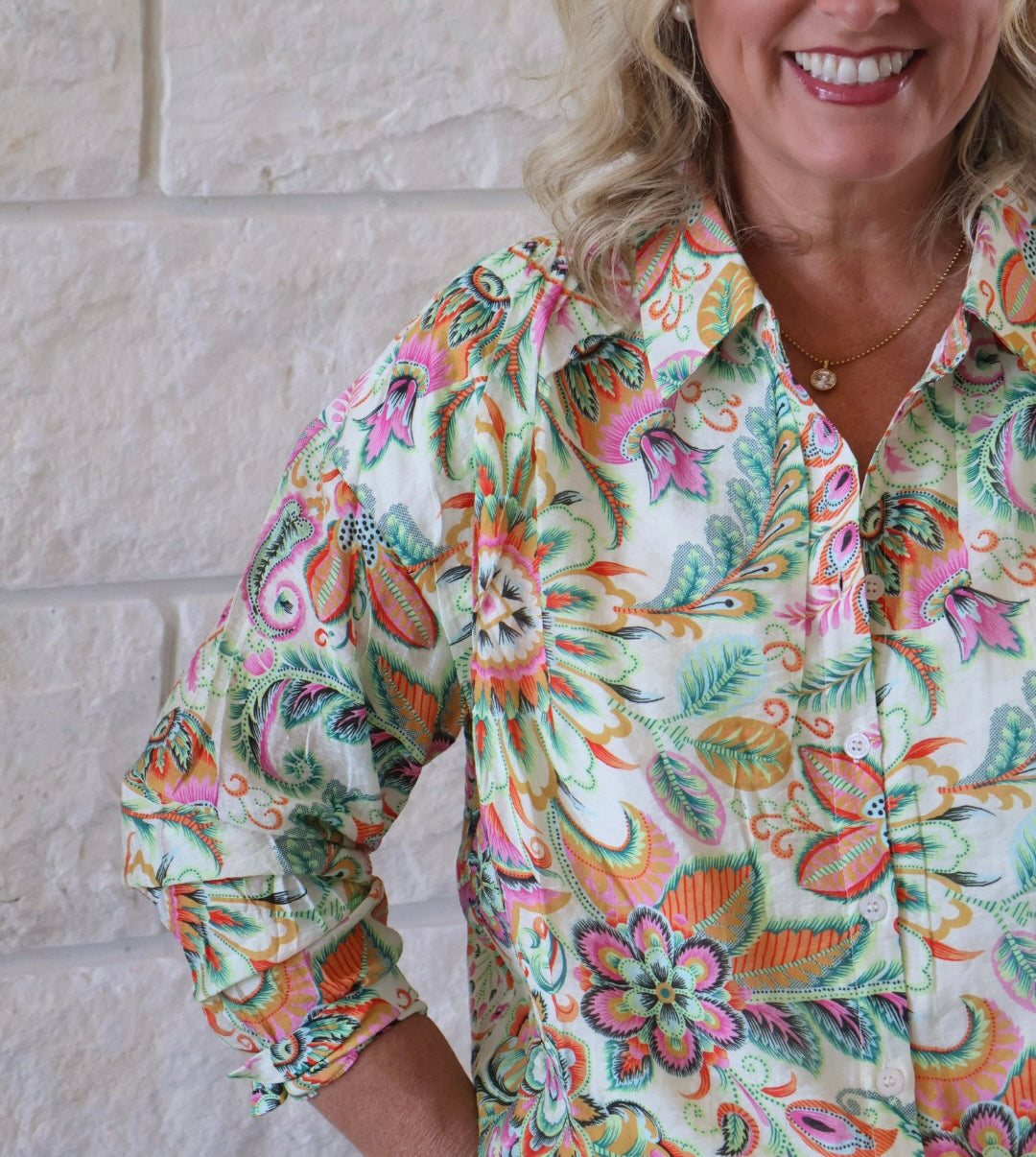 Brighten Me Up Shirt