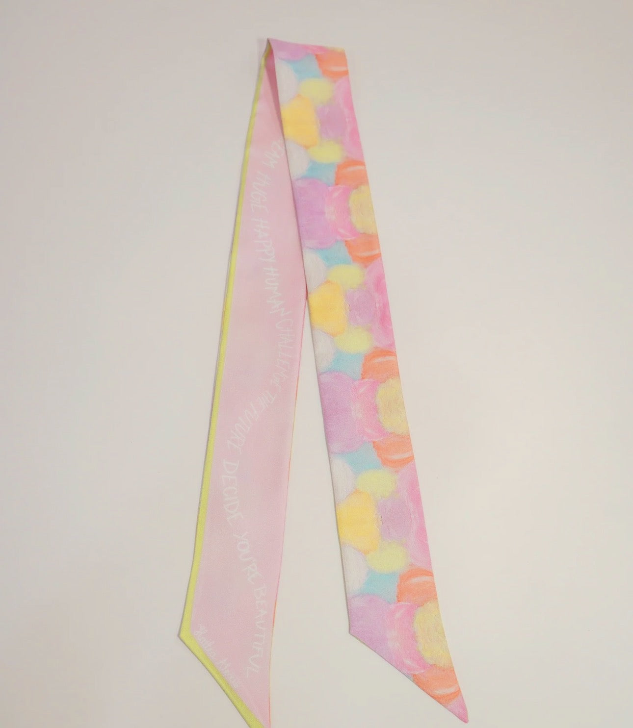 Daydream Dots Twilly