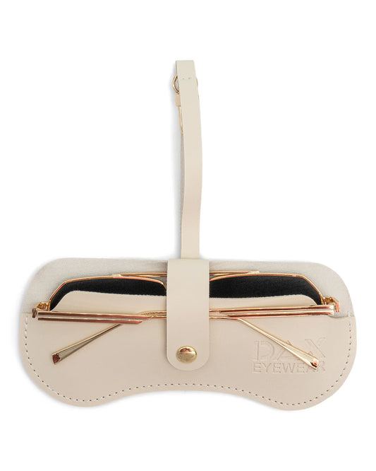 DAX Eyewear Clutch