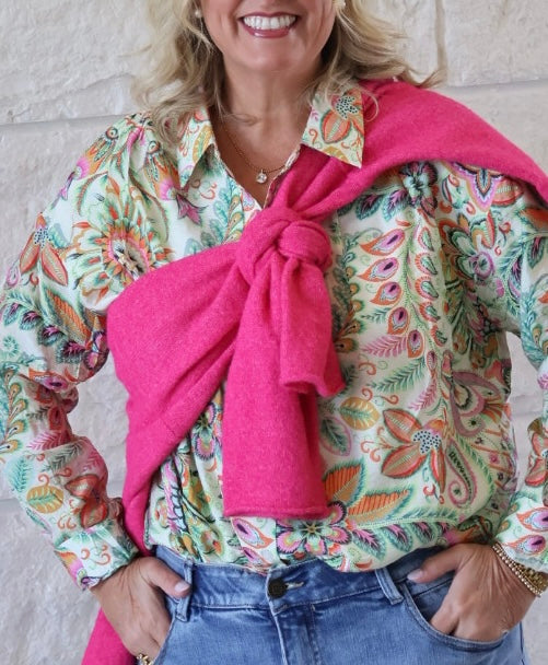 Brighten Me Up Shirt