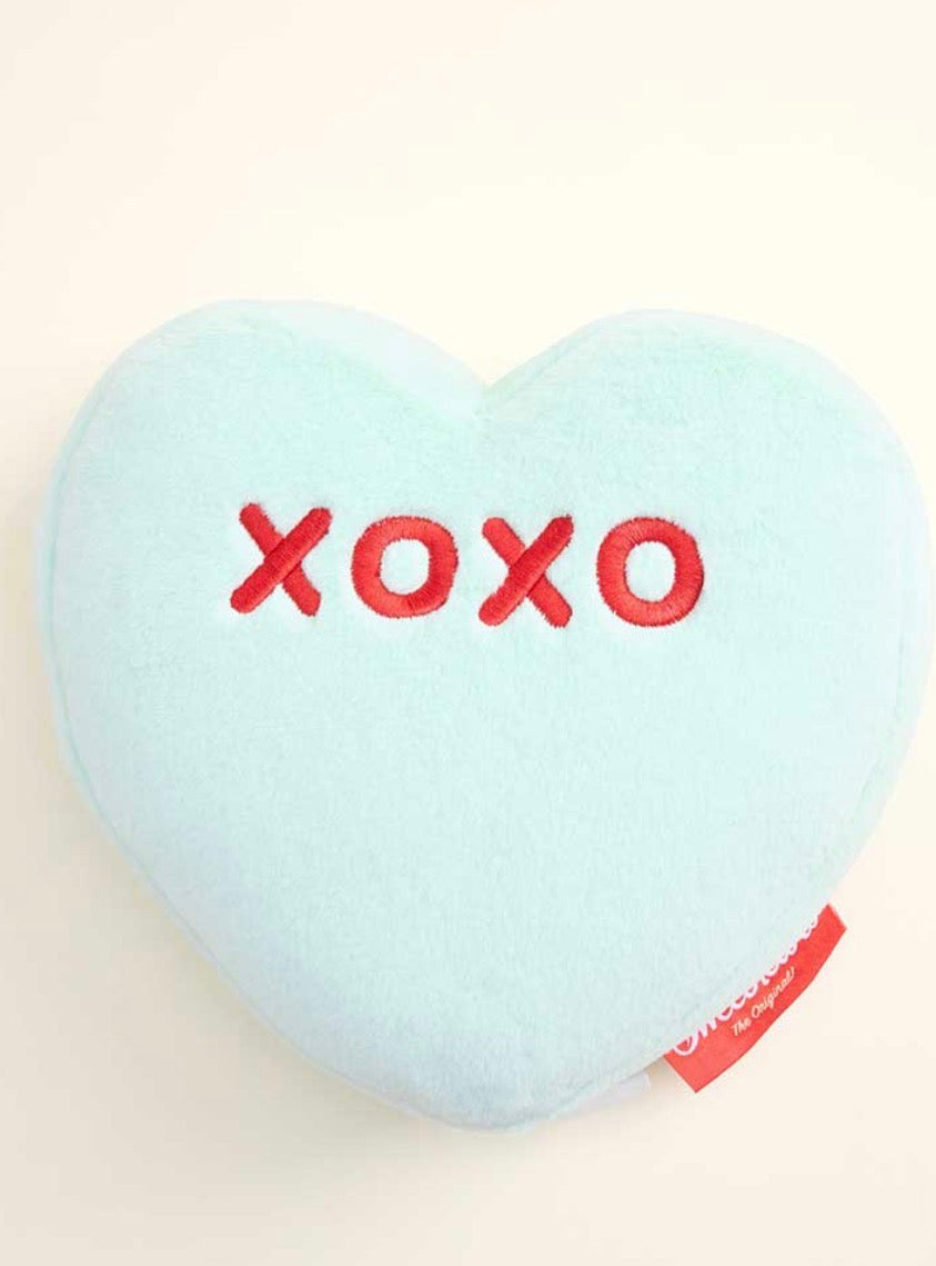 Conversation Heart Warmies