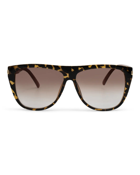 DAX Eyewear - Ember Brown