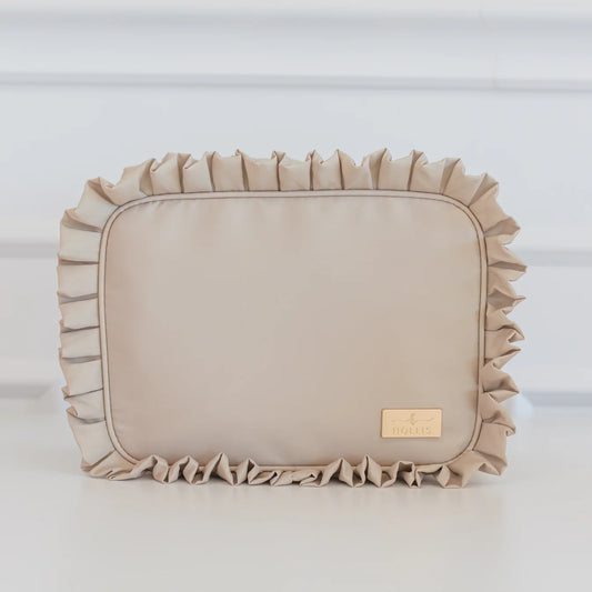 Hollis Big Cosmetic Bag