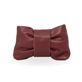 Aggie Bow Clutch
