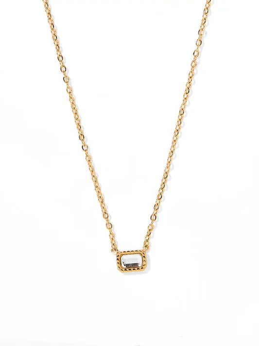 Linny Co Madison Necklace