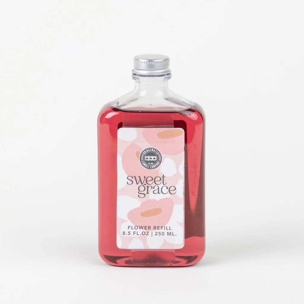 Sweet Grace Diffuser Refill Oil