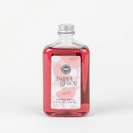 Sweet Grace Diffuser Refill Oil